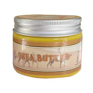 黄金乳木果油非洲天然纯有机原装初榨抗皱修复敏感未精制防干裂A