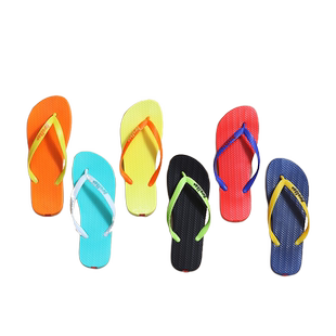 Swalker人字拖男士夏季防滑沙滩鞋户外穿凉拖夹板拖鞋夹拖橡胶