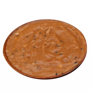 油茶面东北特产老式手工油炒面甜味五仁老味道木塘村小吃早餐油茶