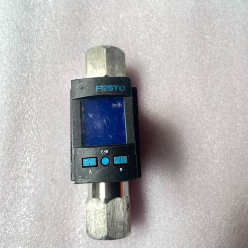 【请询价】FFESTO 费斯托传感器，型号W-32T-TG1