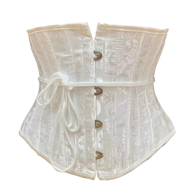 宫廷束腰产后瘦腰收胃塑身衣