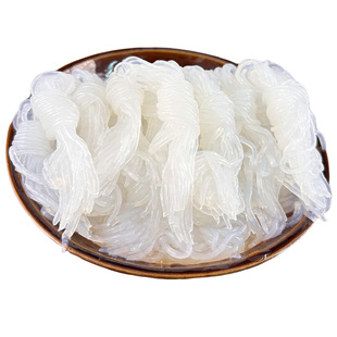 0脂魔芋结即食魔芋丝面细关东煮火锅配菜低卡低热量速食免煮商用