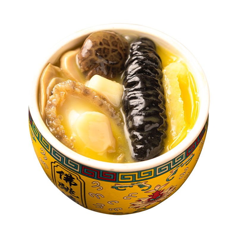佛跳墙碗装加热即食礼盒