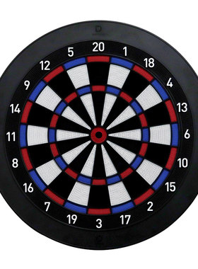Dartslive原装蓝牙联网款飞镖盘