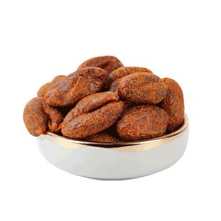 上海哈卡辣味橄榄肉无核爽口果脯蜜饯果干凉果休闲零食城隍庙特产