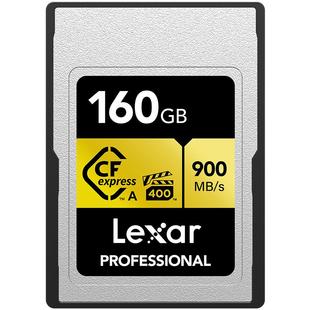雷克沙CFexpressTypeA储存卡索尼相机内存卡A7M4 FX30 A7S3 A7R5
