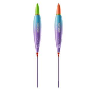 小凤仙小物电子漂高灵敏醒目鱼漂浅水夜光漂溪流鳑鲏石斑专用浮漂