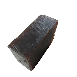 六合草药 旱墨莲皂洗头调理头皮控制白发补充黑色素蓬松增加发量