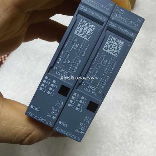 溢价-6ES7 136-6DB00-0CA0 ET200SP