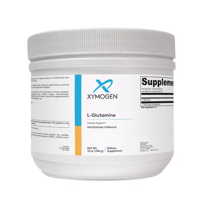 XYMOGEN谷氨酰胺粉肠漏修护