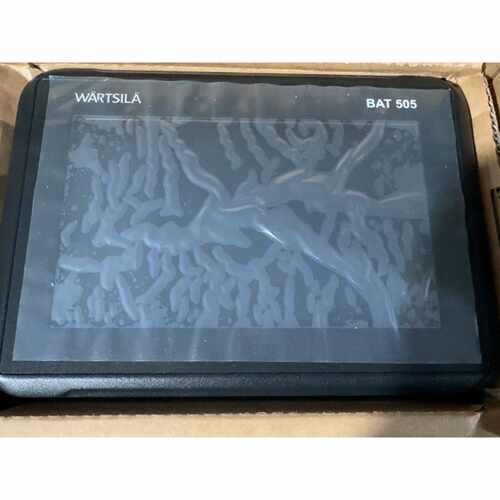 议价WARTSILA BAT 505X2 marine 7B维修