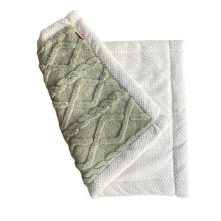 主子家 狗窝狗睡垫子 冬季保暖盖毯猫窝猫笼狗笼狗狗毛毯宠物被子