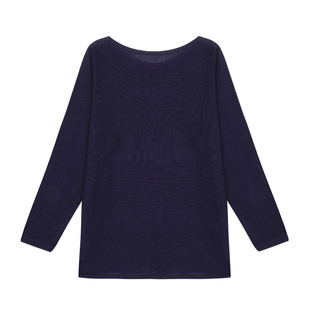 pusumede 椿野初见 松弛老钱风长袖针织衫女薄款宽松休闲防晒罩衫