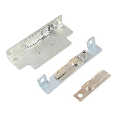 西子富沃德抱闸弹片开关簧片支架