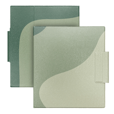 文石BooxNoteX5保护壳纯色简约