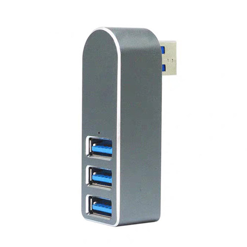 usb3.0扩展器无线hub分线器笔记本集线器ubs接口u盘电脑usp转接头
