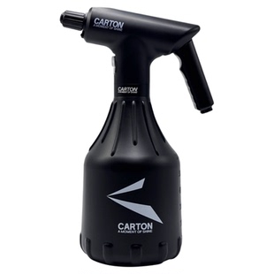 【新品】Carton 手持电动雾化喷洒雾化壶自助洗车清洁工具