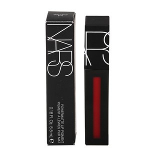 Nars新色 哑光唇釉slow ride/somebody/under arrest/Dragon Girl