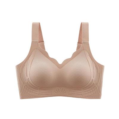 婷美提拉塑形大胸显小防下垂内衣