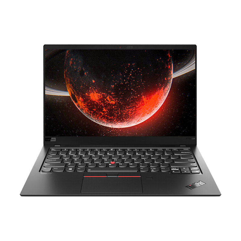 【12期免息】联想Thinkpad X1 Carbon 2024 英特尔酷睿Ultra7 14英寸轻薄便携商务旗舰办公手提IBM笔记本电脑