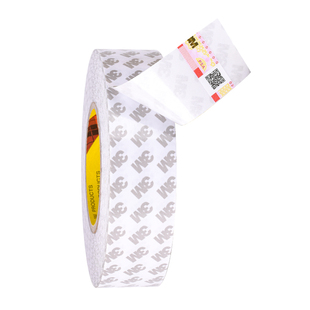 3M9080HL双面胶强力无痕超薄半透明防水耐高温手机屏幕维修胶带固定车用无痕双面胶带汽车大力超粘双面胶