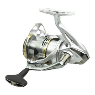 禧玛诺SHIMANO25款纳西NASCI纺车轮SEDONA赛多纳路亚远投海钓渔轮