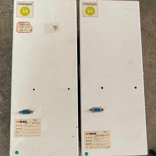 咨询后拍SDD310-2I 西格玛泰克驱动 功能包好邮 原装拆机