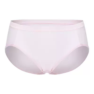 金三塔真丝中腰内裤199.9元5条