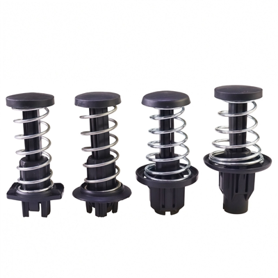 奔驰S级W221前机盖缓冲弹簧