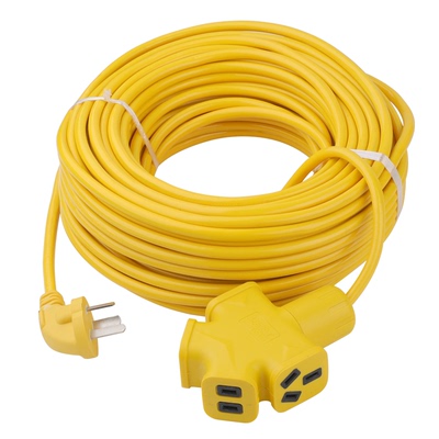 电动车充电插座线摔不烂地拖