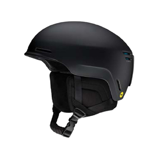 W26美国SMITH史密斯滑雪头盔亚洲款Method Pro Mips男女款保护盔