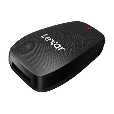 Lexar高速USB3.2TypeC接口读卡器