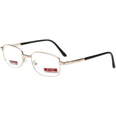 防蓝光高清天然水晶玻璃高档耐磨老花镜男士老光镜老人女正品