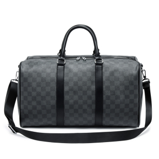 防水旅行收纳包女手提短途出差便携行李袋大容量超大健身男包潮牌