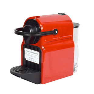 雀巢nespresso inissia胶囊咖啡机家用C40办公室小型全自动xn1005