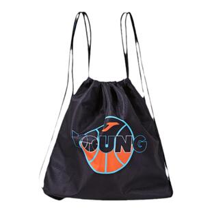 Joma新款运动鞋束口袋足球篮球收纳袋户外旅行健身双肩背袋