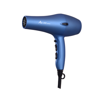 风大师102吹风机超静音发型师专用电风筒电吹筒吹风筒电吹风