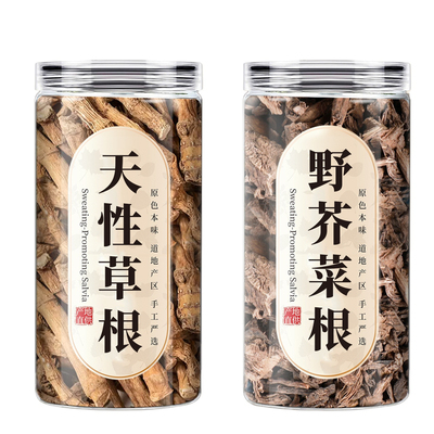 【全网热销】天性草根野芥菜根