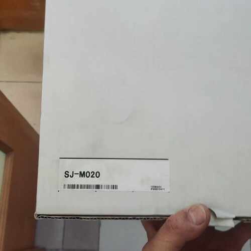 询价-基恩士KEYENCE SJ-M020 传感器  9成