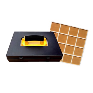 混凝土结构砼回弹测区印章回弹仪试验检测验收实测实量检查墙面章