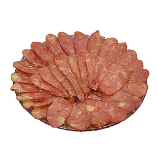 袁野川味农家香肠500g/袋1斤装真空包装四川特产腊肠
