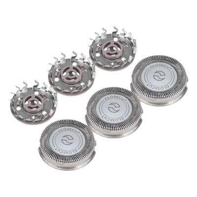 适用超人电动配件剃须刀