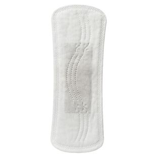 加长艾草护垫175MM迷你巾200mm超薄日用月经垫姨妈垫经期量少使用