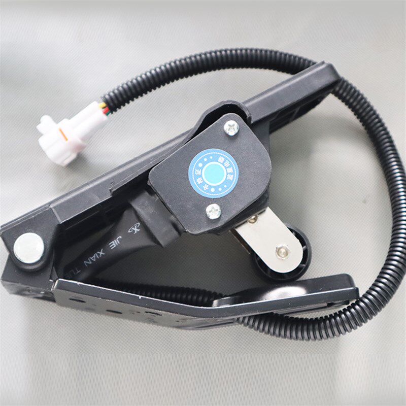 电动叉车改装四轮配件档位组合开关脚油门加速器双柄怀挡行走开关