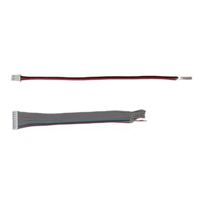 冠林终端室内机电源安防插头排线