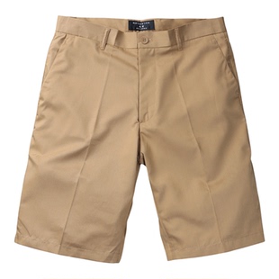 match麻吉短裤男夏薄款五分裤男士休闲中裤直筒宽松马裤潮男S3697