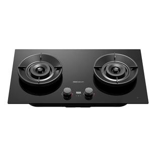 帅康3B815燃气灶家用猛火定时烟灶煤气灶台以旧换新补贴官方旗舰