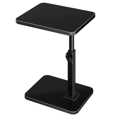 桌面延长板可移动升降桌子扩展延伸板置物架书桌电脑键盘手臂支架