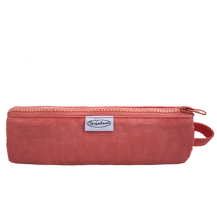 七明治线上商店sevendwich初高中生大容量创意盐系少女心笔袋ins