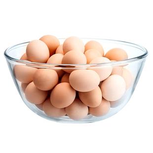 玻璃和面盆家用厨房揉面发面盆大号耐热烘焙打蛋盆子专用拌凉菜盆